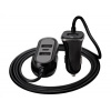 TRACER nabíječka do auta 12-24V Multicharge 3xUSB 7,2A + PD 18W TRAADA46351