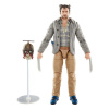 Hasbro Akčná figúrka Deadpool a Wolverine Marvel Legends Headpool s Loganom Marvel 15 cm