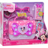 Sada Just Play Disney Junior Minnie Mouse Bowfabulous Bag Set 7 el.