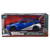 Model Rychle a Zběsile Subaru STI WRX - Paul Walker 1:24