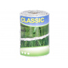 KERBL 449114 CLASSIC ohradníkové lanko 250m, 6 x 0,20mm Niro, biela