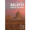 Kolapsy složitých společ… (Joseph A. Tainter)