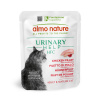 Výhodné balenie Almo Nature HFC Urinary Help 24 x 50 g - kuracie filety s brusnicami