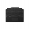 Microsoft Surface Pro Keyboard + Slim Pen 2 Bundle (Black), Commercial, ENG (8X8-00162)