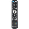 General SAT-TV - originální dálkový ovladač naprogramovaný na zakázku pro SAT a DVB-T