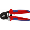 Knipex samonastavovací kleště na krimpovací objímky 180mm (97 53 04)