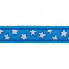 Vodítko RD prep. 12 mm x 2 m - Stars White