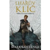 Lhářův klíč - Válka červené královny 2 - Lawrence Mark