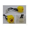 Napájací konektor s káblom Lenovo IBM T40 T41 T42 T43 R50 R51 R52- 7,9x5,5mm - 4pin