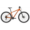 Cannondale Trail 6 /Xs-S 27,5' M-Xl 29'/, bicykel - Impact Orange Veľkosť: L