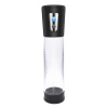 Power Pump Electric Vacuum 0.2 Clear