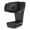Powerton HD Webkamera PWCAM1 720p USB černá