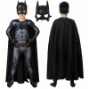 Kostým Batman Sibama na 110-116 (Outfit pre každého skutočného hasiča pre NA0214)
