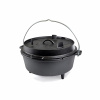 Origin Outdoors kotlík liatinový GRAPEN 4,5 litra