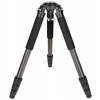 Rollei Stativ Rock Solid Tripod Alpha XL Mark III/ Zátěž 40kg/ Vytažený 193 cm/ Karbon (22966)