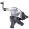 Čerpadlo vodné prídavné Pierburg 5Q0121599AA Škoda Octavia 3, Superb 3, Kodiaq, Karoq, Octavia 4, Kodiaq 2, Superb 4