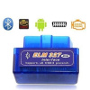 Ostatní Autodiagnostika ELM327 MINI OBD II BLUETOOTH univerzální