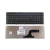 Tlačidlo klávesnica Asus A43 A52 A53 B53 G60 G53 G72 G73 K52 N50 N51 N53 N60 N61 black CZ