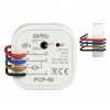 Časové relé Zamel PCP-06