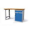 Dílenské stoly ALCERA® PROFI ALCERA_P12_PN_1ZD