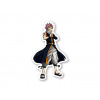 Fairy Tail Samolepka Etherious Natsu Dragneel