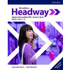 Headway 5E Upper Intermediate B SB + online Liz a John Soars