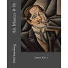 Art Masters # 06: Juan Gris