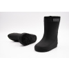 En Fant ENFANT ZATEPLENÉ GUMÁKY THERMO BOOTS - BLACK Veľkosť: 23, 11: 13.9, Vnútorná šírka topánky v cm: 5.7