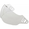 plexi pro přilby Stratos s přípravou pro Pinlock, NOX (čiré, vel. XS/S/M)