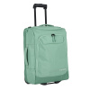 Malý cestovný kufor na kolieskach, príručná batožina 55x40x20 Travelite 006909 Mätová