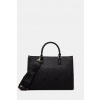 Valentino Bags kabelka typu shopper dámska z imitácie kože SAMBA RE VBS8ZG05 čierna ONE SIZE