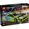 LEG LEGO TECHNIC Auto Fast and Furious Mitsubishi Eclipse 42229 STAVEBNICA