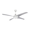 Stropný ventilátor MIRAGE ,Ø lopatky rotora 1400 mm, s diaľkovým ovládaním