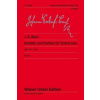 SONATAS & PARTITAS BWV 10011006