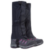 TREKMATES JUNIOR DRY GAITER černá