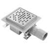 Rea DOTS N NEREZOVÝ SPRCHOVÝ ŽĽAB 120x120 mm REA-G6202