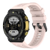 AC mobile Opasok na hodinky Amazfit T-REX 2 Barva: Růžová
