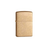 Zippo 24180 Armor® Tumbled Brass™