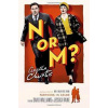 N Or M: A Tommy & Tuppence Mystery Tv Tie-In Edition - Agatha Christie, Harper Collins