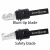 Nôž MICRO SQUEEZE Aqualung, Aqualung blunt tip blade
