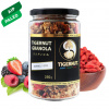 Granola s Bobuľami a goji 250g TIGERNUT