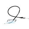 HI-LEX Lanko plynu ťažné PULL - Kawasaki ZR550 Zephyr / 91-99 + ZR750 Zephyr / 91-99