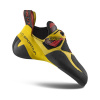 LA SPORTIVA Solution Comp JR Yellow/Black - 35