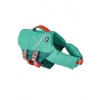 Plávacia vesta Hurtta Life Savior ECO pávia zel.15-20kg