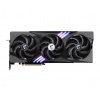 MSI GeForce RTX 5070 Ti TRIO/Gaming/OC/16GB/GDDR7 RTX 5070 Ti 16G GAMING TRIO OC