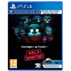 Hra na konzolu Five Nights at Freddys: Help Wanted - PS4 (5016488136952)