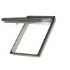 VELUX STREŠNÉ OKNO SO SPODNOU KĽUČKOU GPL 3066 Rozmery (š x v): MK08 (78x140cm)