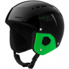 Bollé Quickster-Shiny Black Green Veľkosť: 49-52 cm