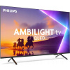 QLED televízor Philips 43PUS8510 43