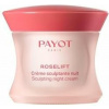 Payot Roselift Crème Sculptante Nuit nočný liftingový vypínací krém 50 ml
